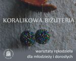 Koralikowa biżuteria